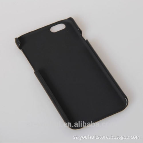 New Fashion Design For Iphone 6 Flip Luxo Case